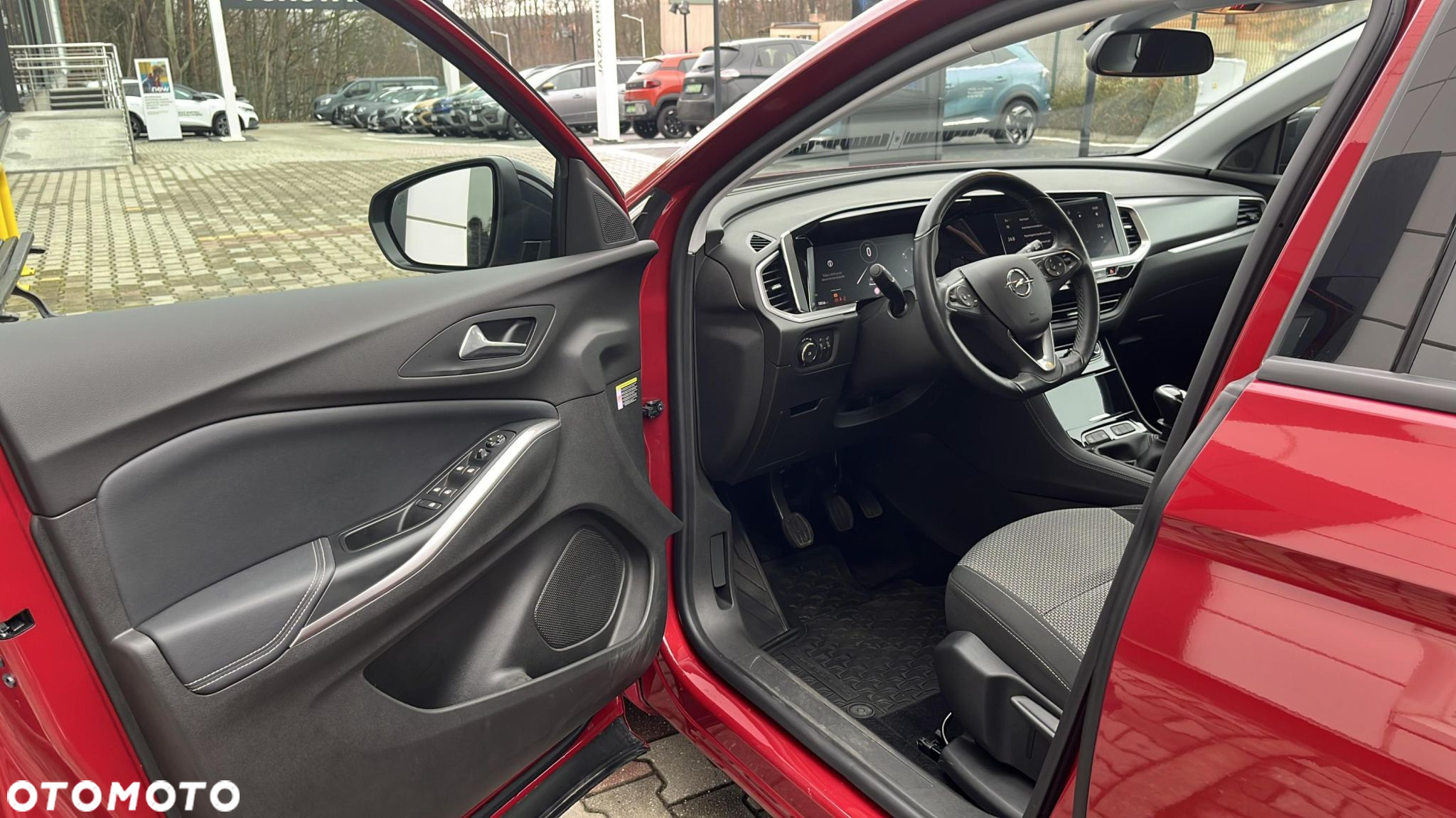 Opel Grandland X - 10