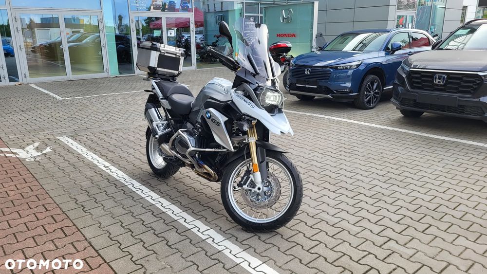 BMW GS - 2