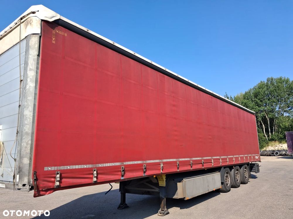 Schmitz Cargobull - 2