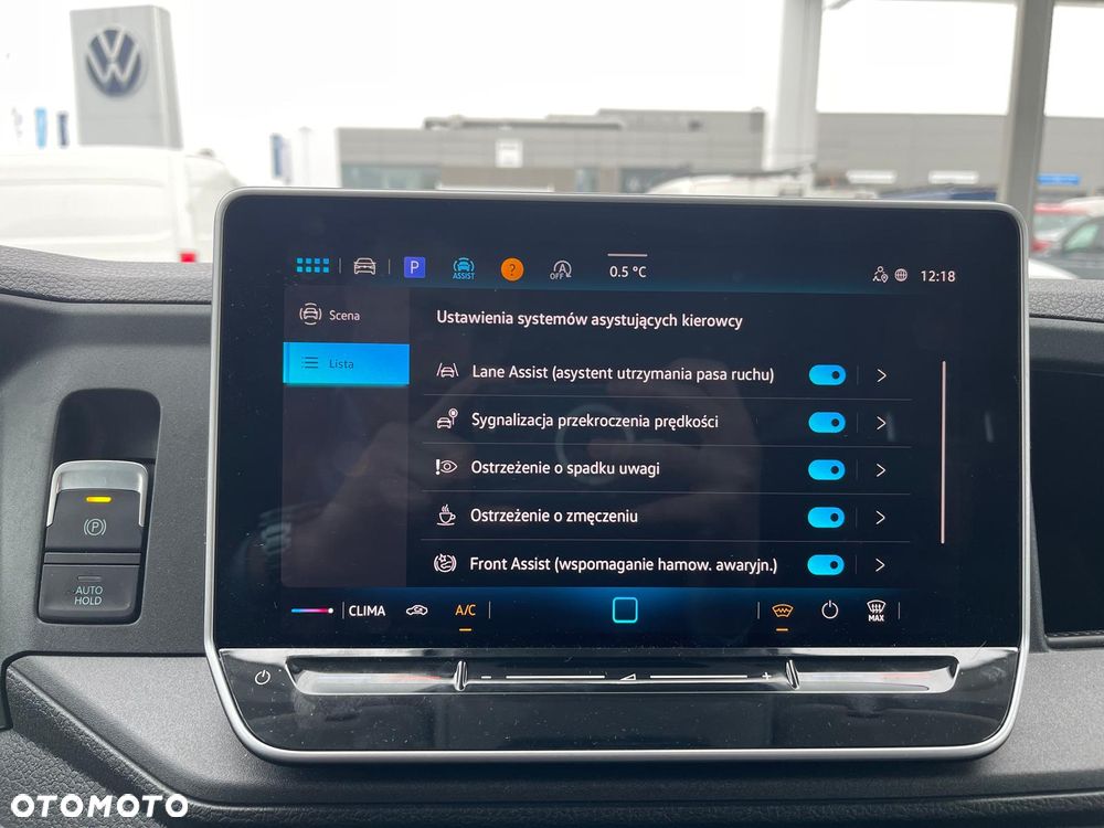 Volkswagen Crafter - 30