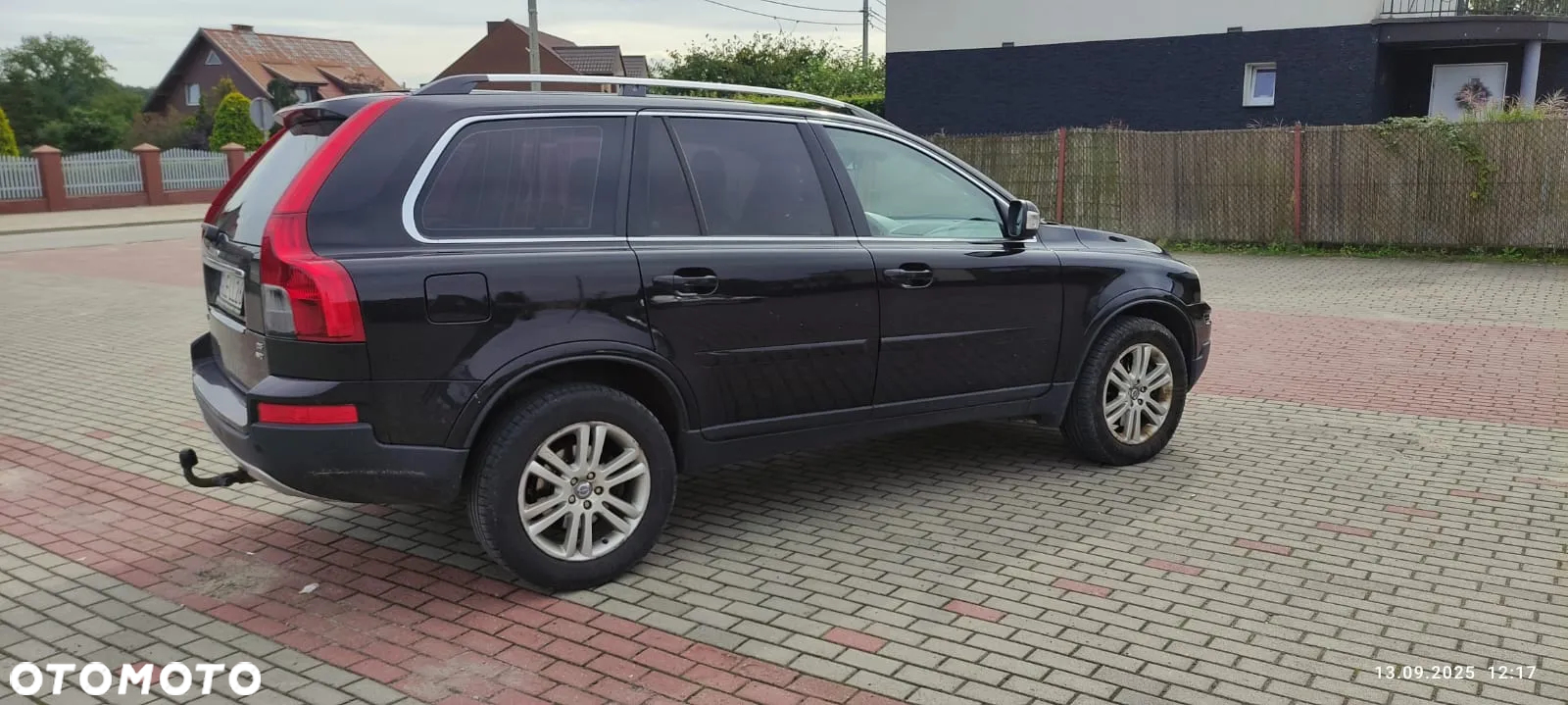 Volvo XC 90 D5 AWD Executive - 15
