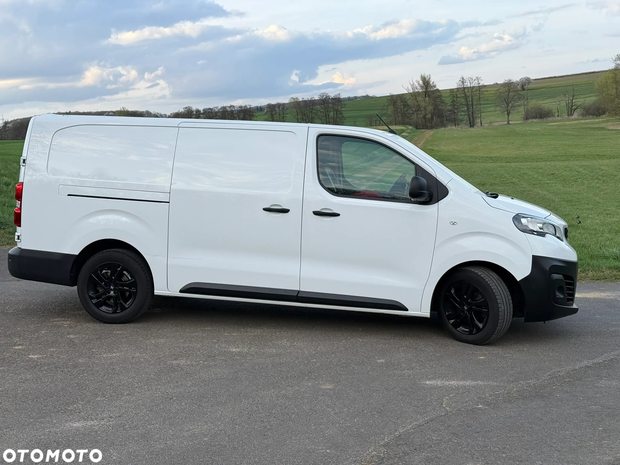 Peugeot Expert - 17