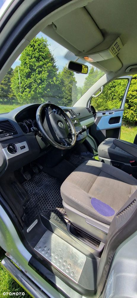 Volkswagen Multivan L1 Atlantis - 6