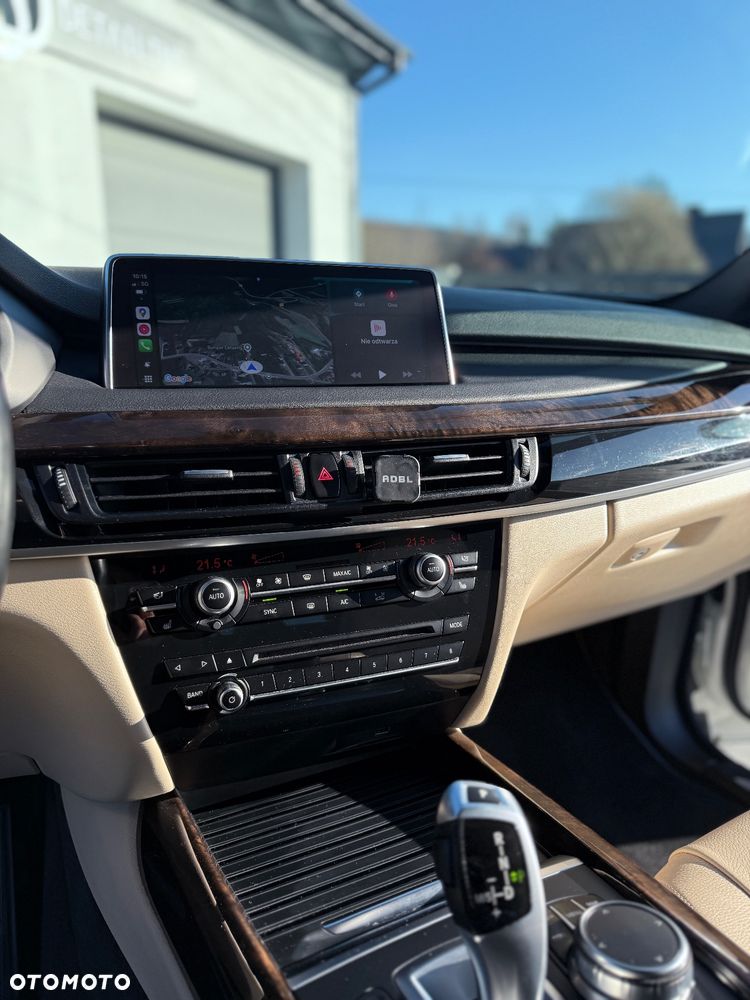 BMW X5 3.5i xDrive - 12