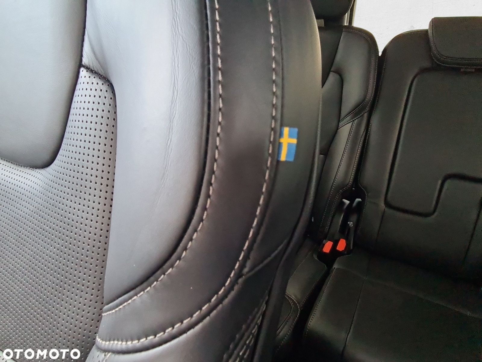 Volvo XC 90 - 13