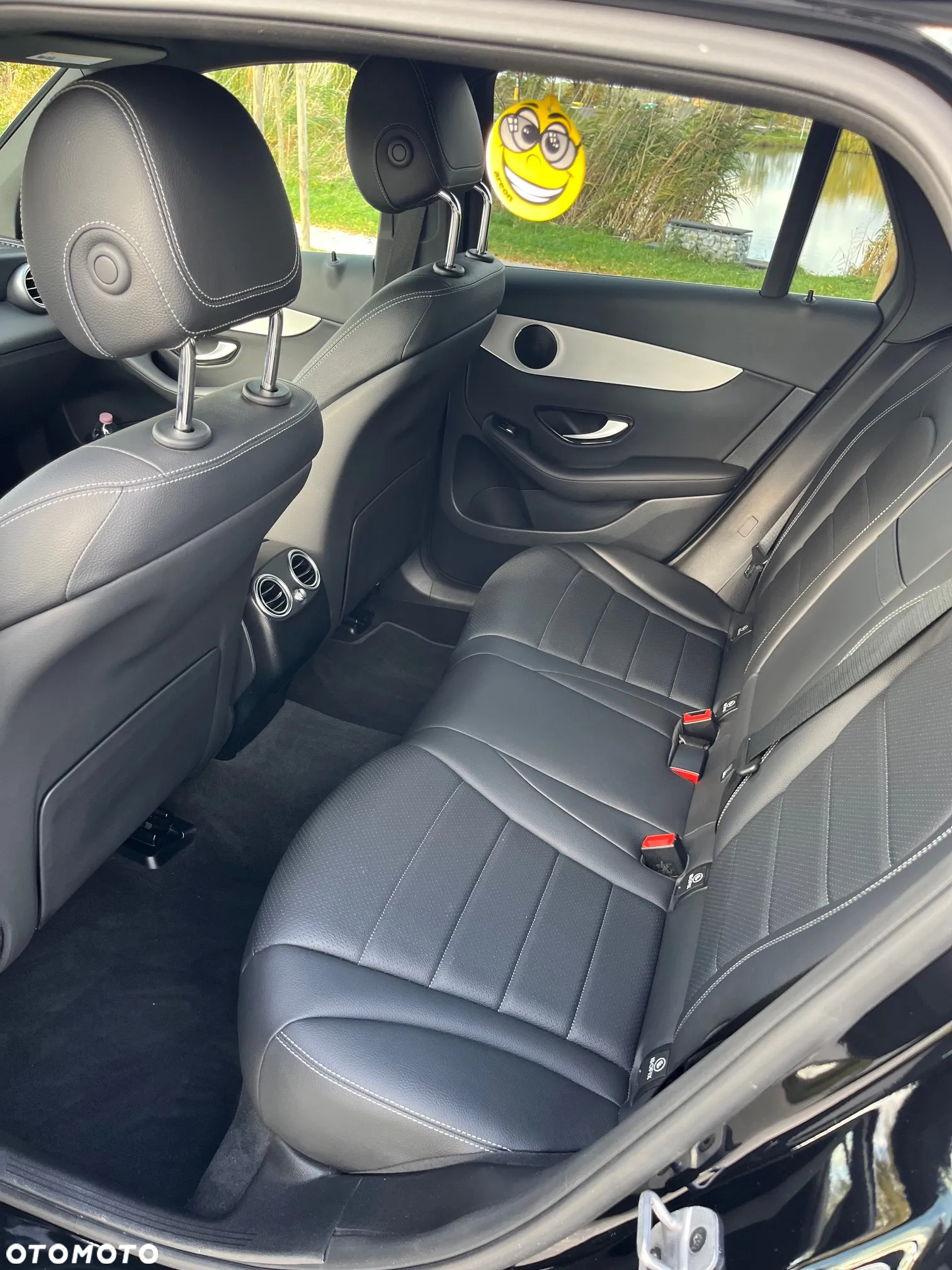 Mercedes-Benz GLC 300 4-Matic - 18