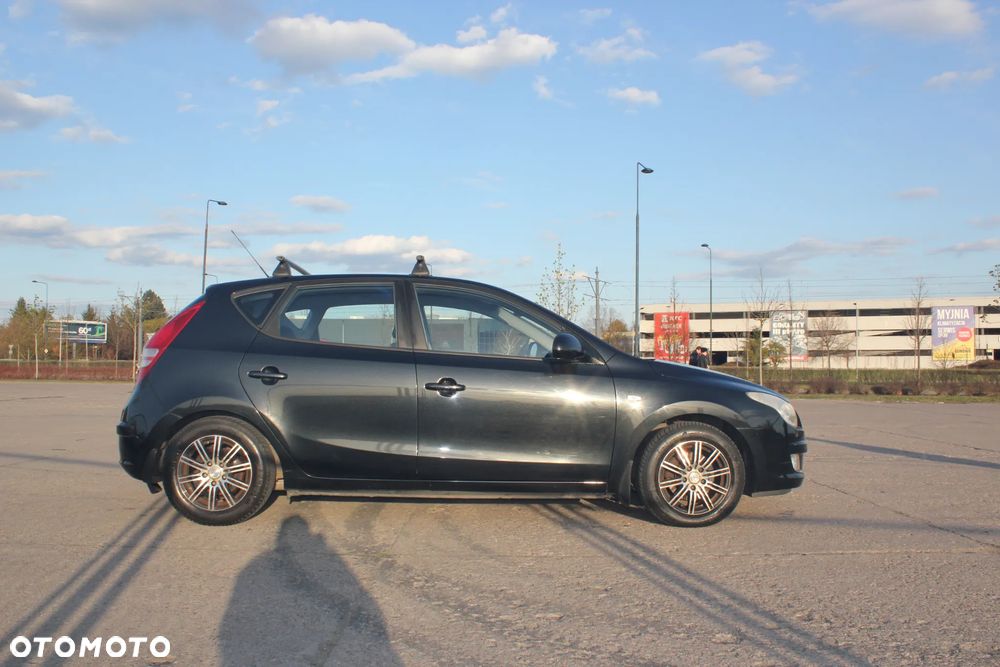 Hyundai i30 1.6 CRDi Comfort - 5