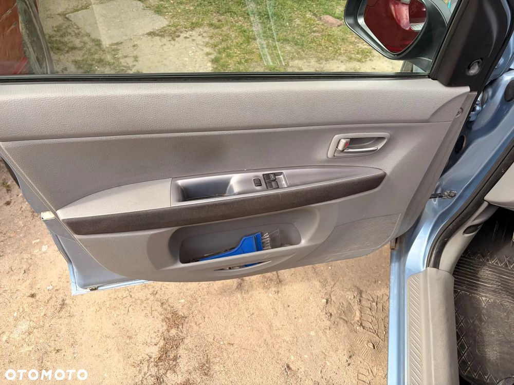 Mazda 2 1.25 Comfort - 10