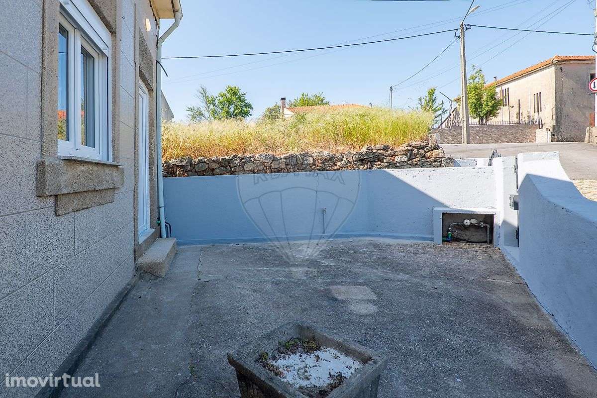 Moradia T1 para arrendamento - Grande imagem: 5/17