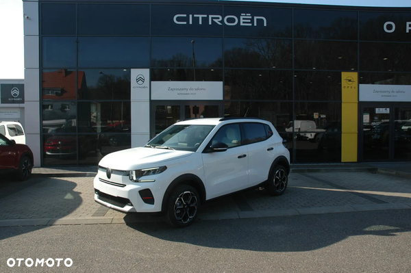 Citroën C3 1.2 T Max