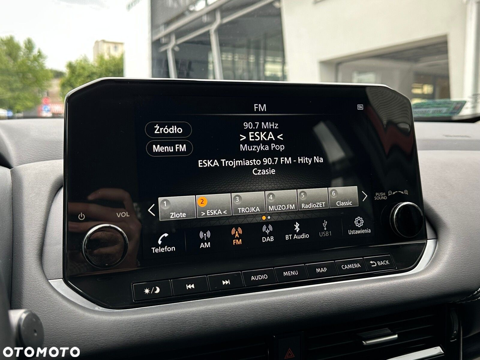 Nissan Qashqai 1.3 DIG-T N-Connecta DCT - 29