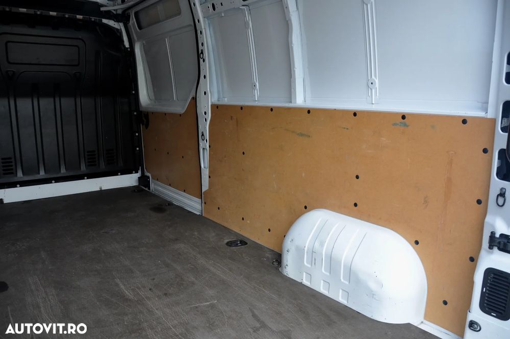 Opel Movano L3H1 DPF 2WD VA - 10