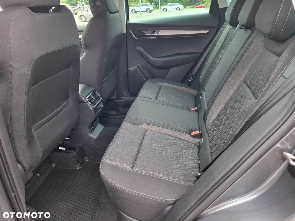 Skoda Karoq 1.5 TSI ACT GPF 4x2 Style DSG - 28