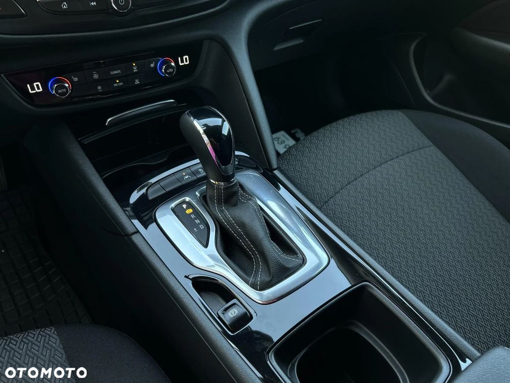Opel Insignia 1.5 T GPF Enjoy S&S - 15