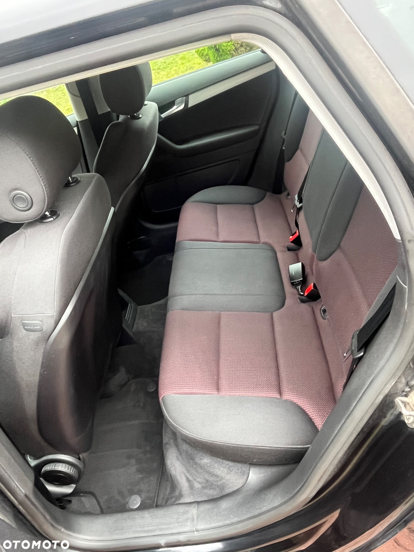 Audi A3 1.4 TFSI Ambiente - 16