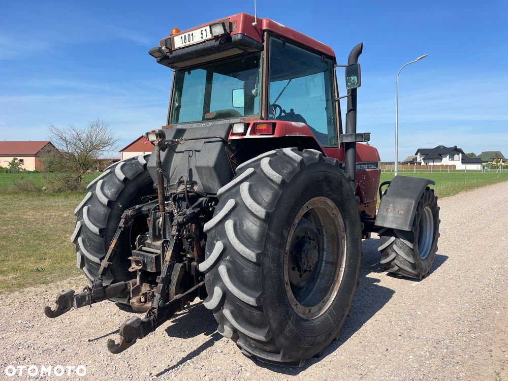 Case IH Magnum - 6