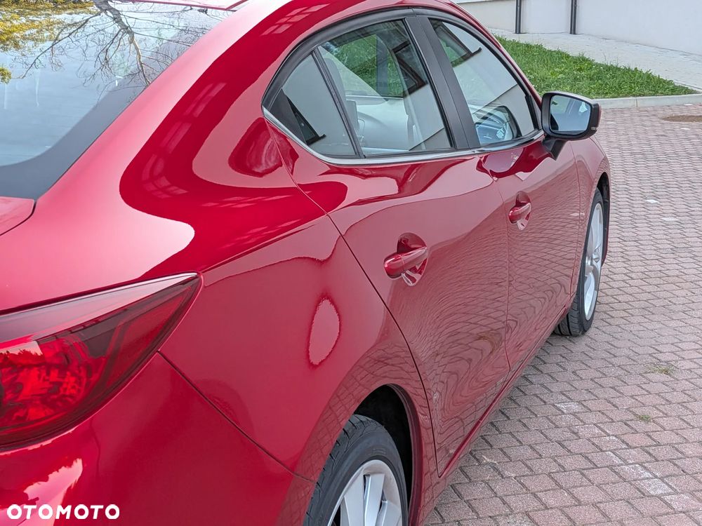 Mazda 3 2.0 Skymotion - 18