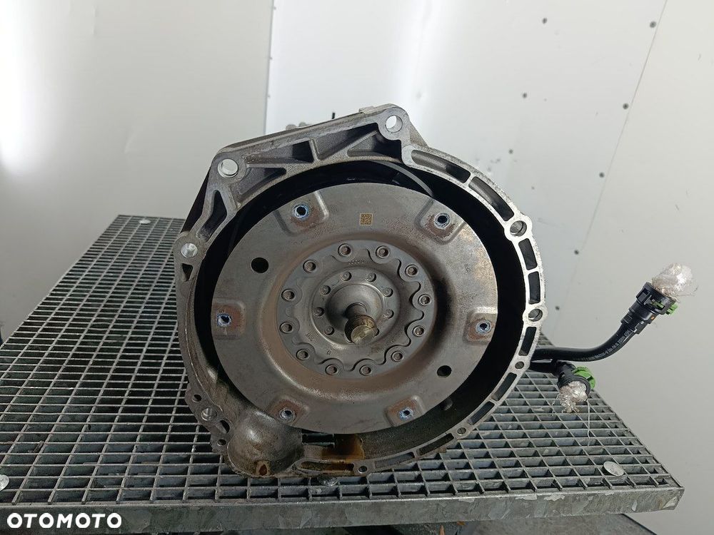 SKRZYNIA BIEGÓW AUTOMAT BMW 4 F36 FL GA8HP50X 3.0 T 24V 440i xDrive - 3
