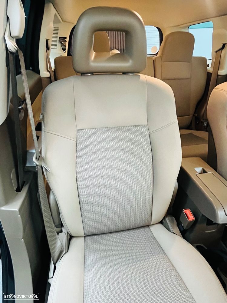 Jeep Patriot 2.4 CVT Limited - 37