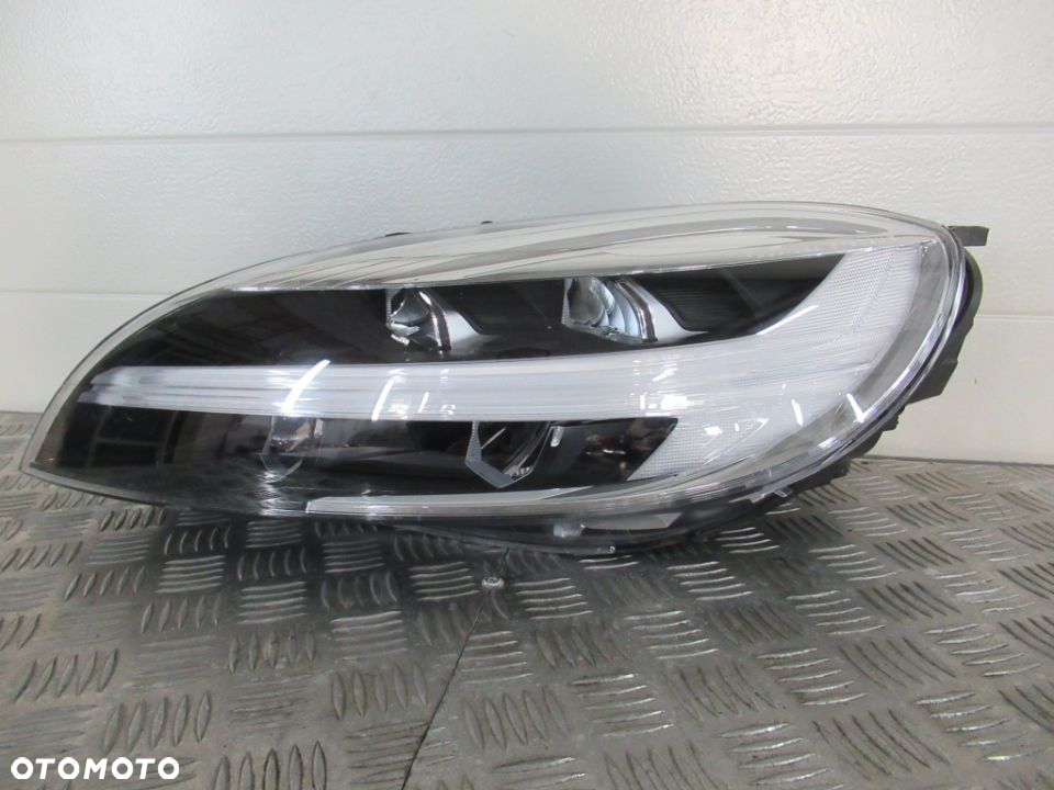 LAMPA PRZÓD PRZEDNIA LEWA VOLVO V40 II LIFT FULL LED 31677018 2016-2019 - 4