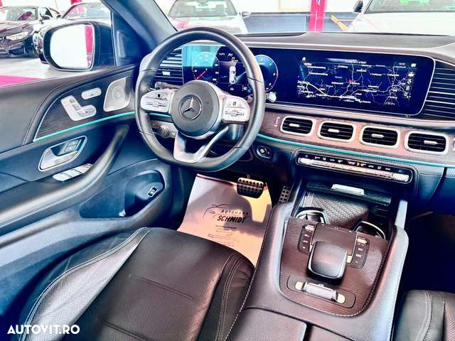 Mercedes-Benz GLE Coupe - 3