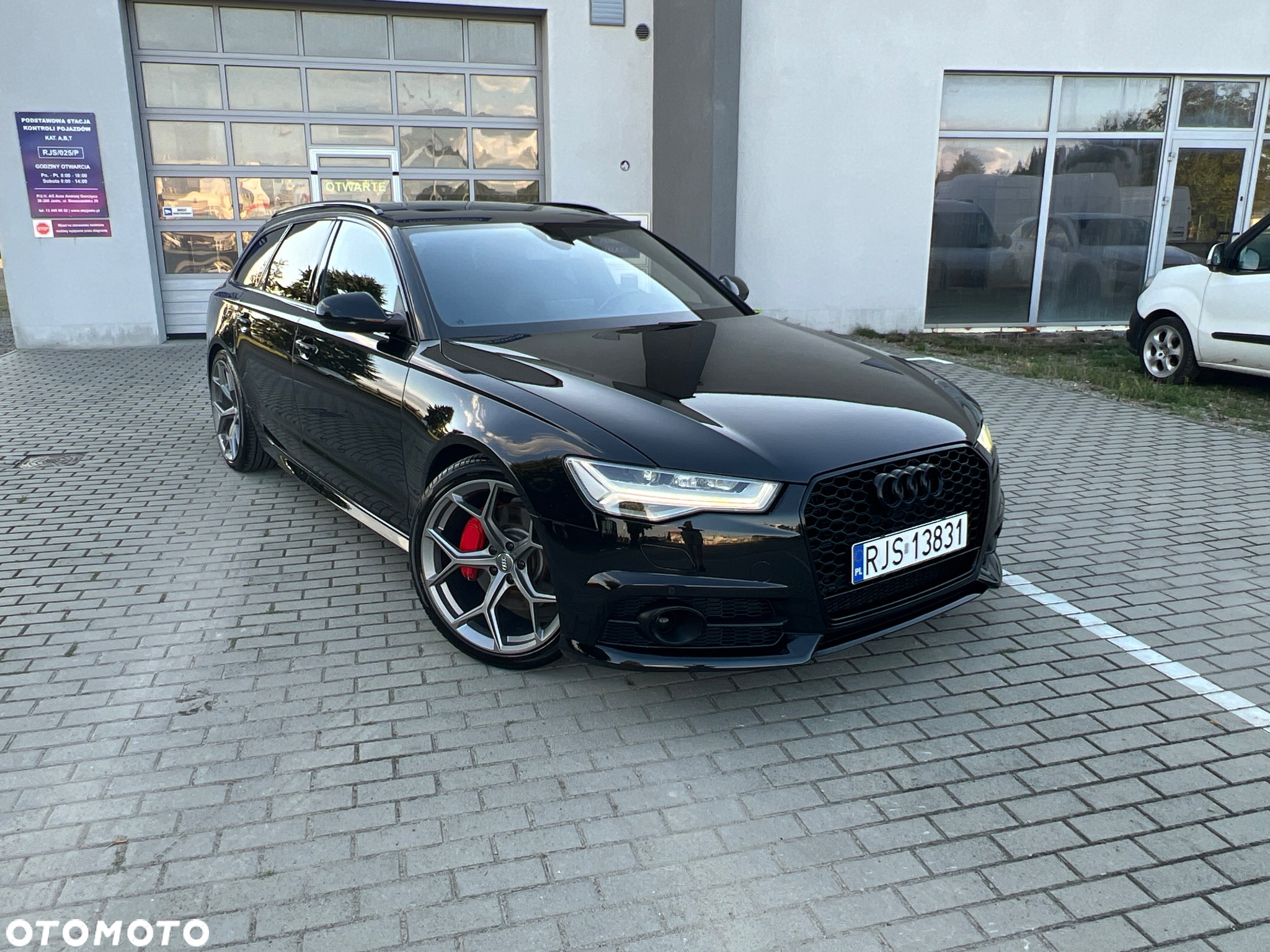 Audi A6 3.0 TDI Quattro S tronic - 3