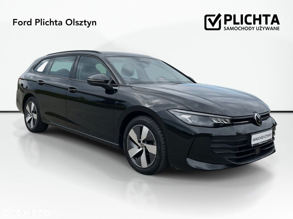 Volkswagen Passat Variant - 4