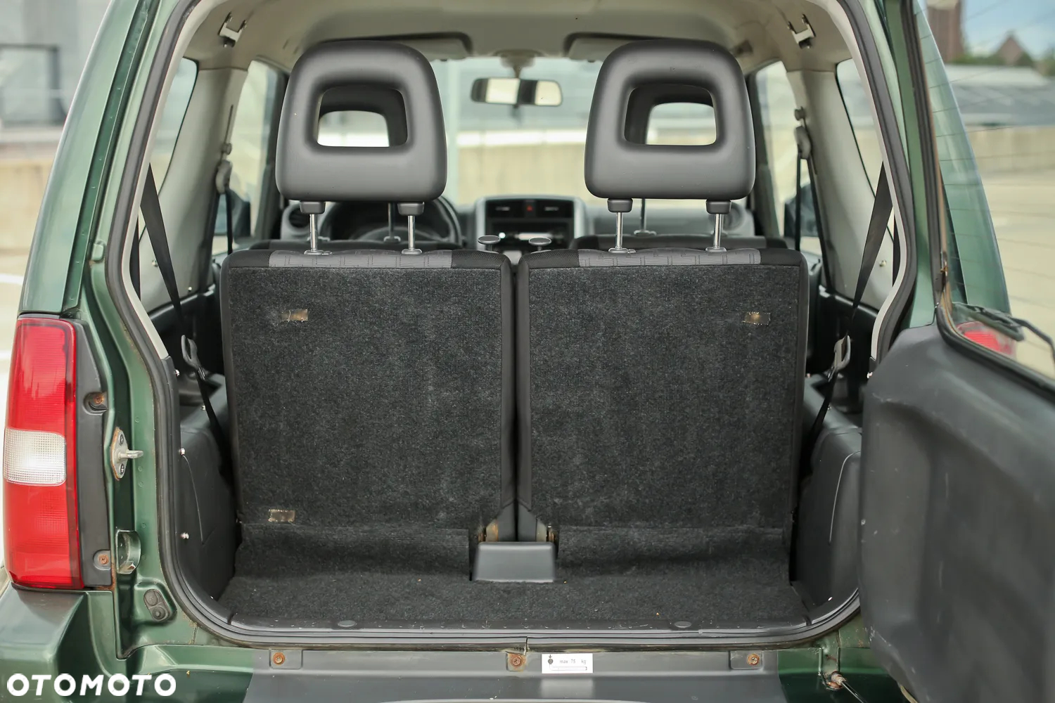 Suzuki Jimny Ranger - 29