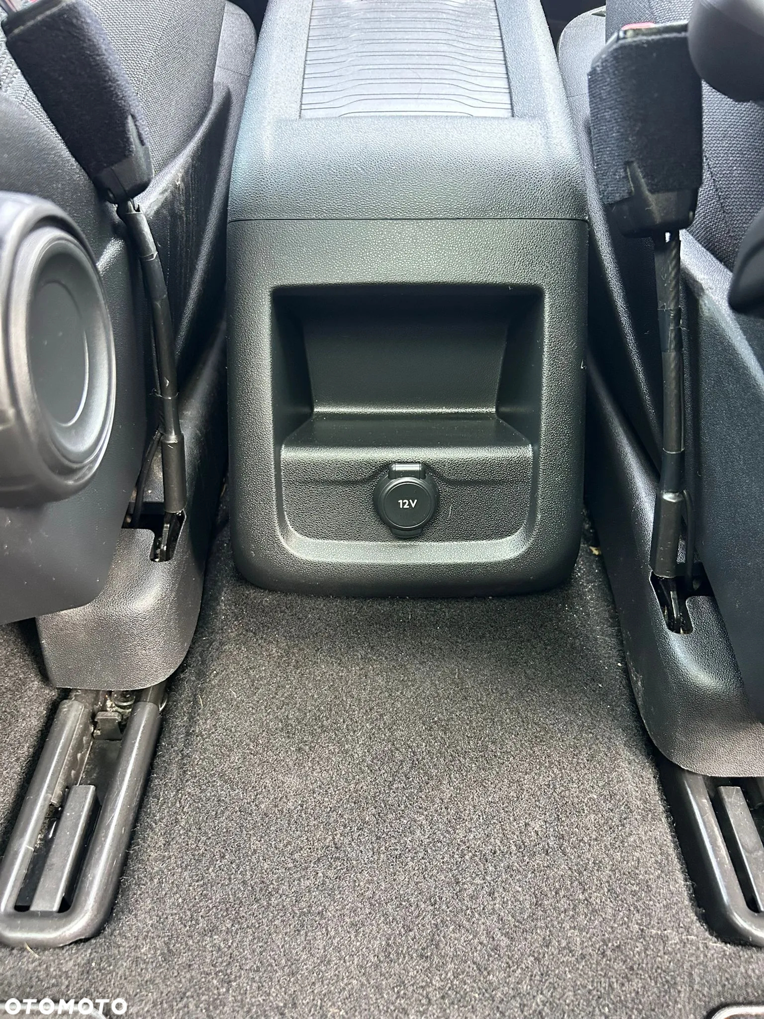Citroën C4 Picasso 2.0 BlueHDi Exclusive - 21
