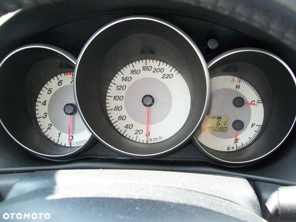 Mazda 3 - 19