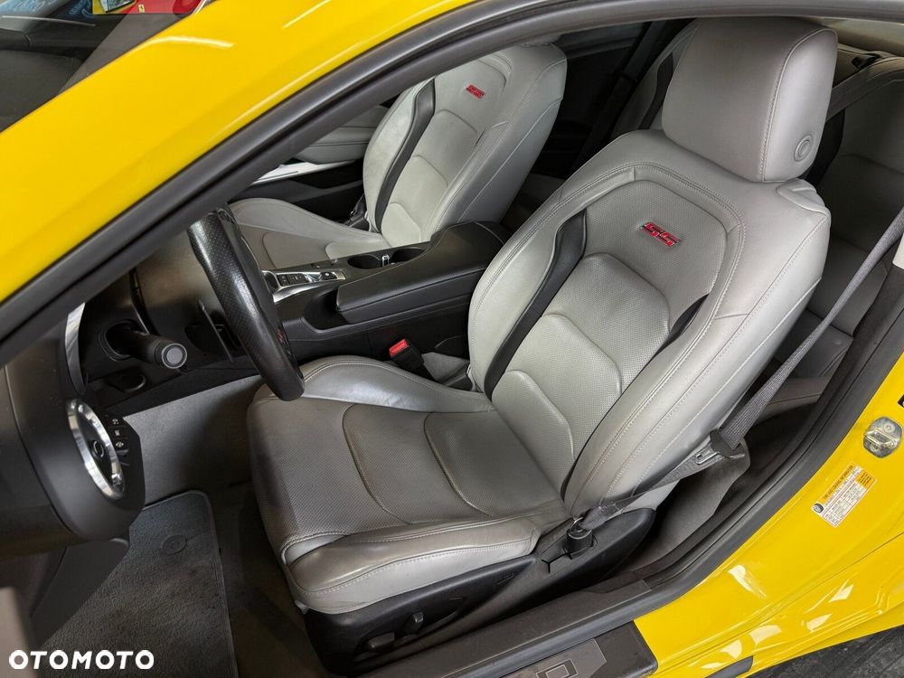 Chevrolet Camaro - 22