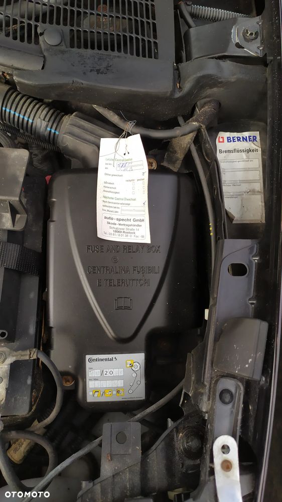 Alfa Romeo Mito TB 1.4 16V - 8