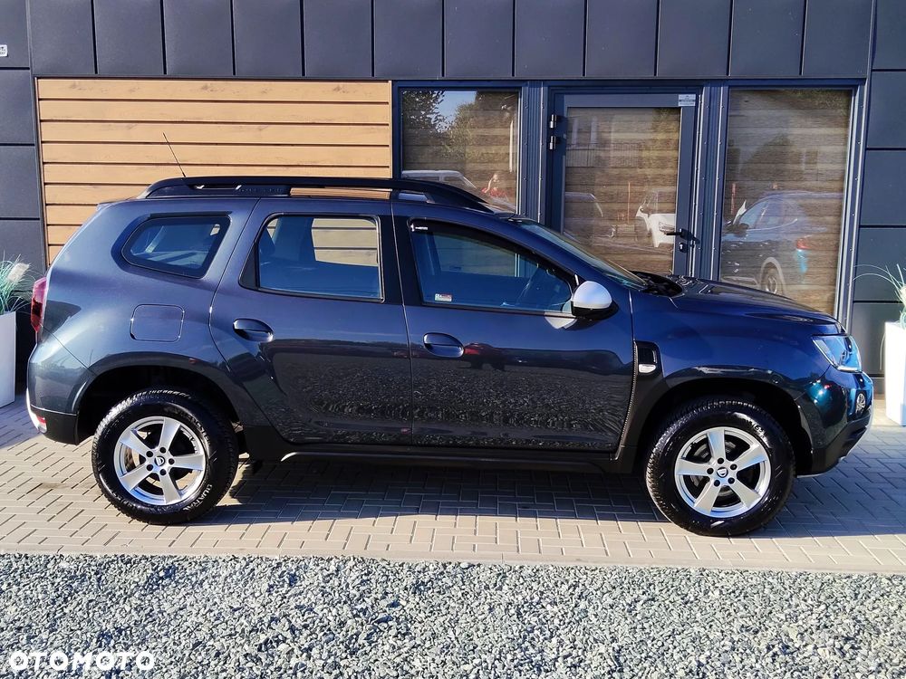 Dacia Duster TCe 100 2WD Comfort - 30