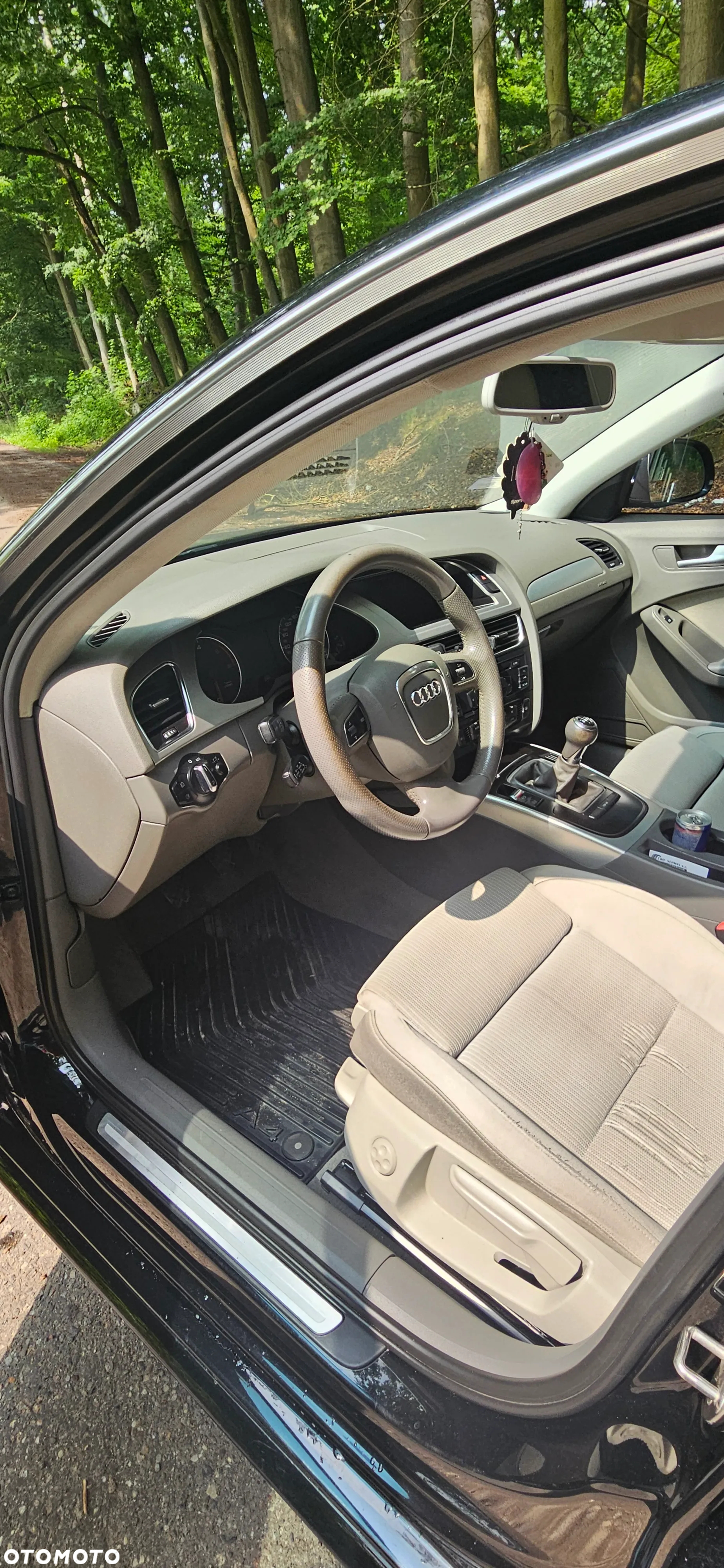 Audi A4 2.0 TDI - 14