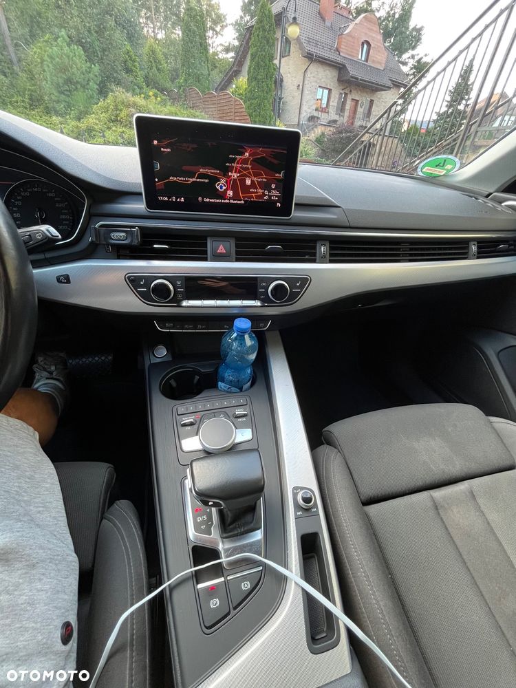 Audi A4 Avant - 10
