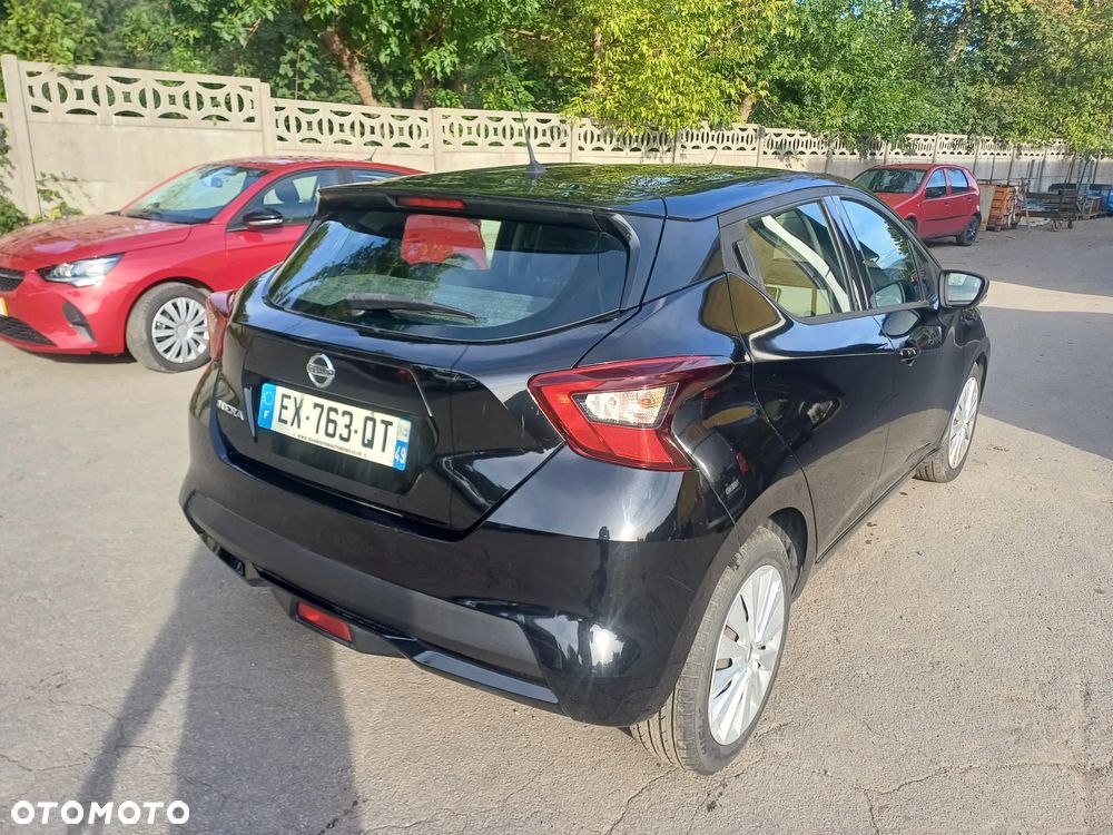 Nissan Micra 0.9 IG-T BOSE Personal Edition - 3