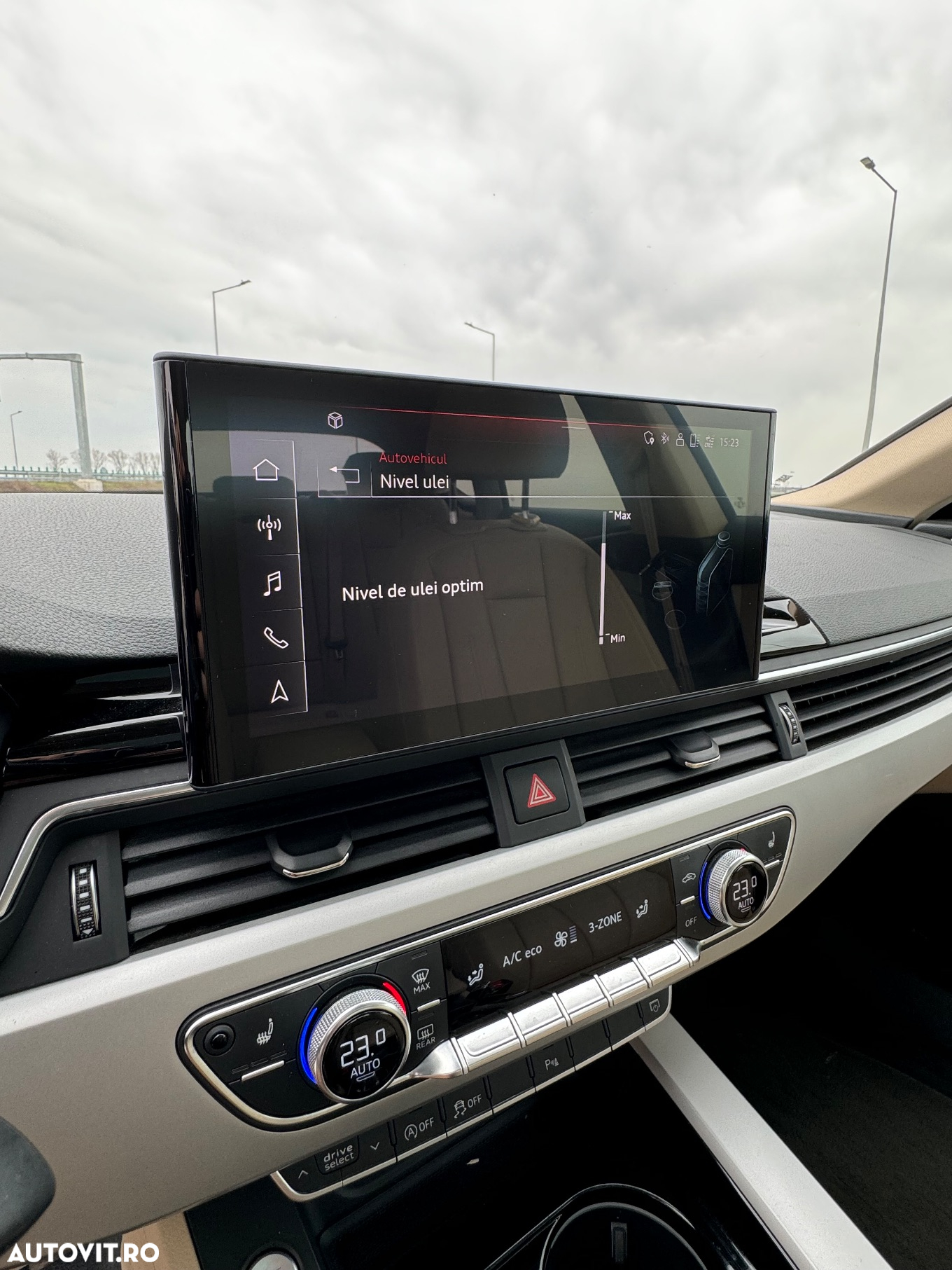 Audi A5 - 26