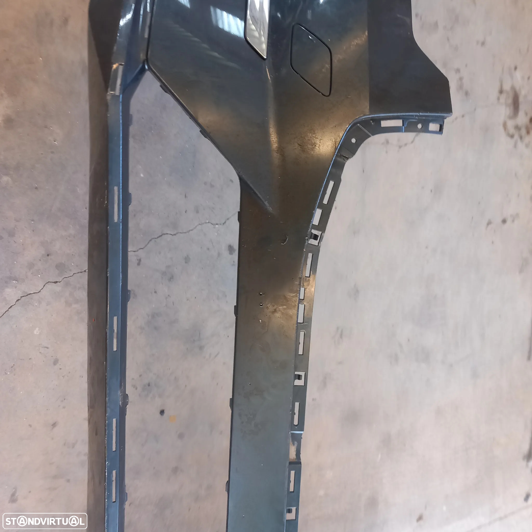Para choques frente volvo xc60 50150397 - 4