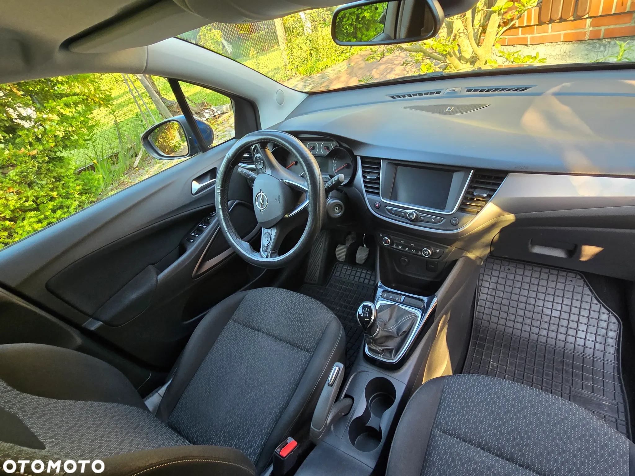 Opel Crossland X 1.2 Selection - 10