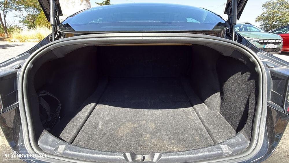 Tesla Model 3 Standard Range Plus RWD - 12