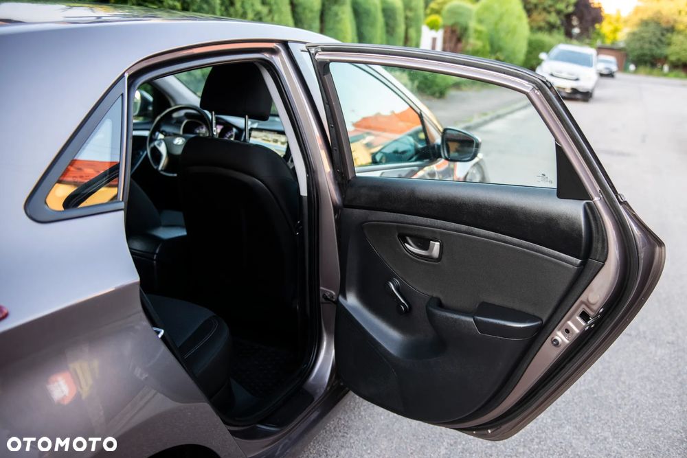 Hyundai i30 1.4 Comfort - 33
