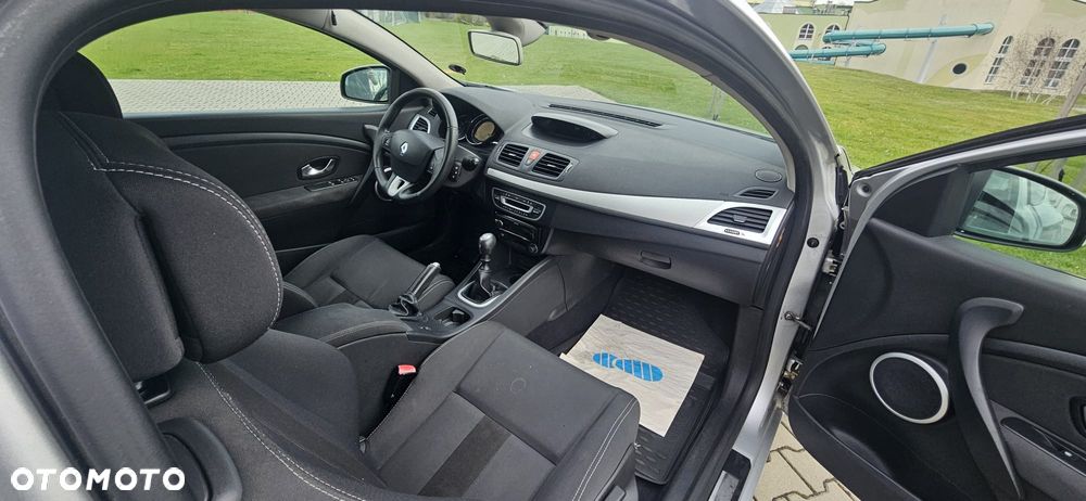 Renault Megane 2.0 16V TCE Dynamique - 10