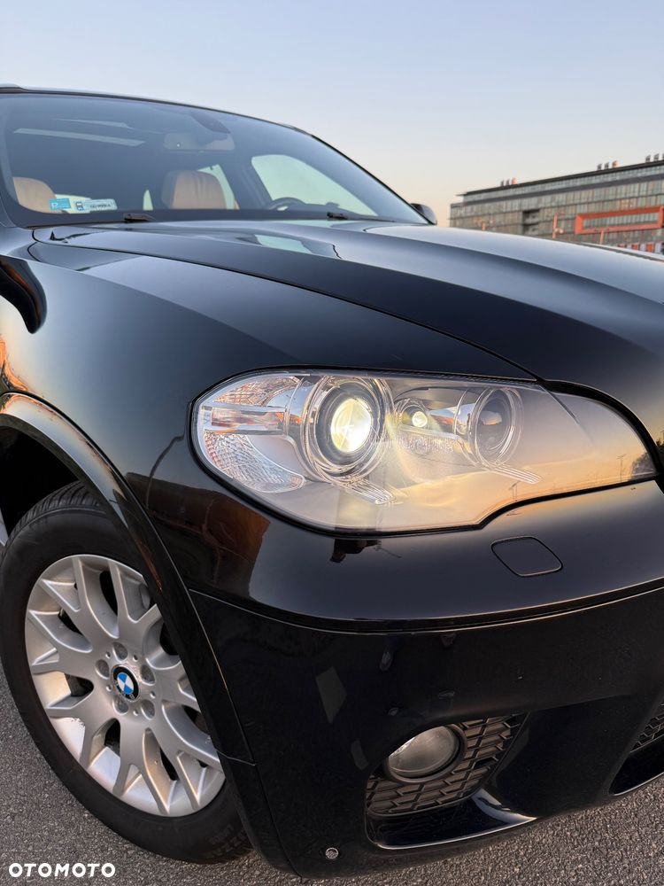 BMW X5 - 20