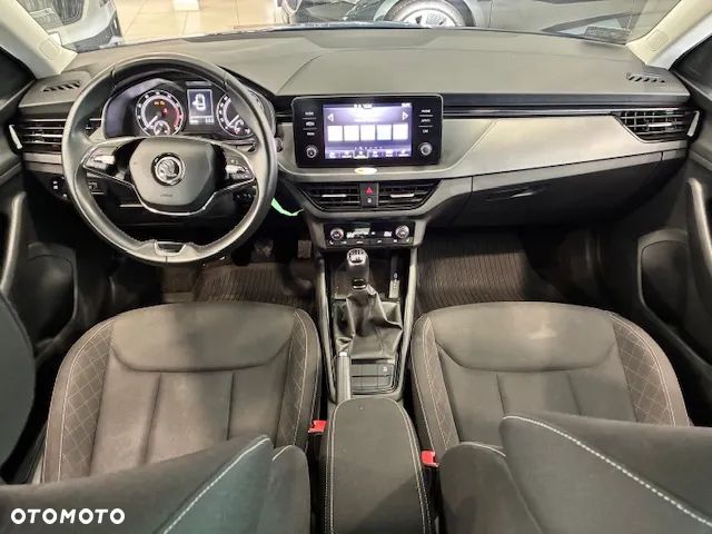 Skoda Scala 1.0 TSI Ambition - 19