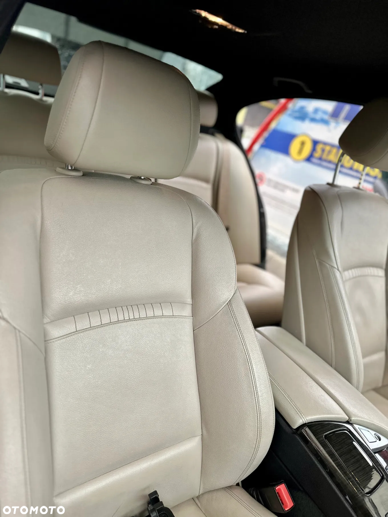 BMW Seria 5 520d xDrive Luxury Line - 13