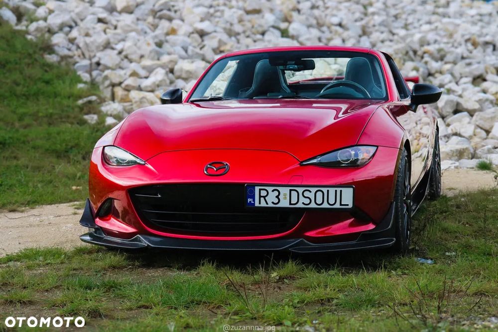 Mazda MX-5 - 10