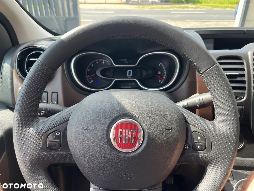 Fiat Talento - 12