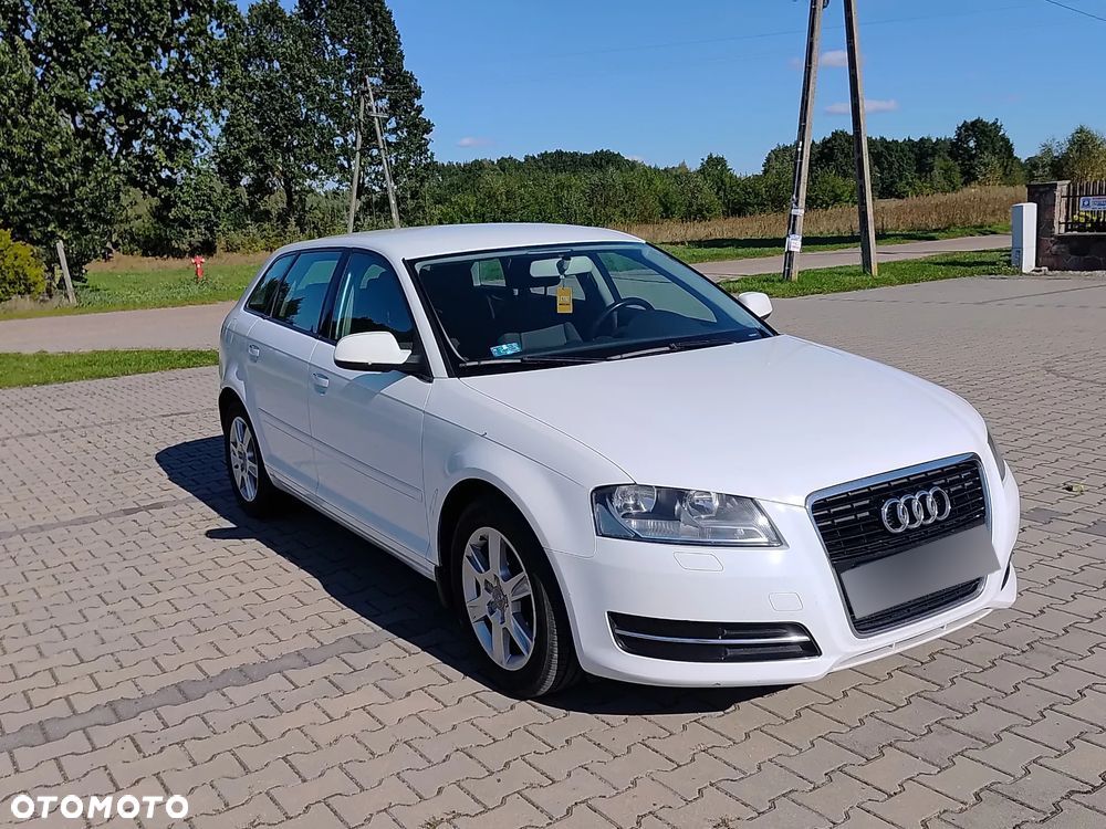 Audi A3 - 4