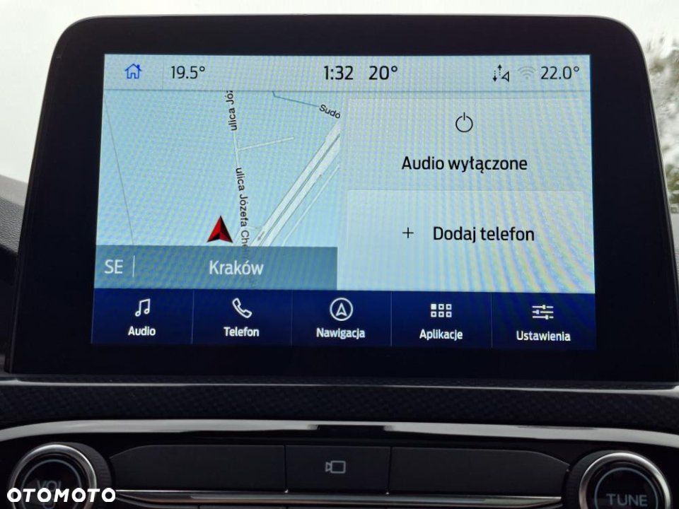Ford Kuga - 34