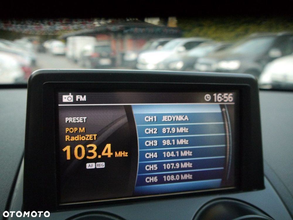 Nissan Qashqai 2.0 4 x 4 acenta - 19